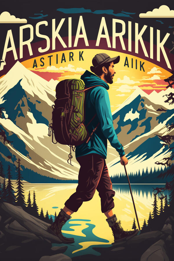 Eye-catching Posters