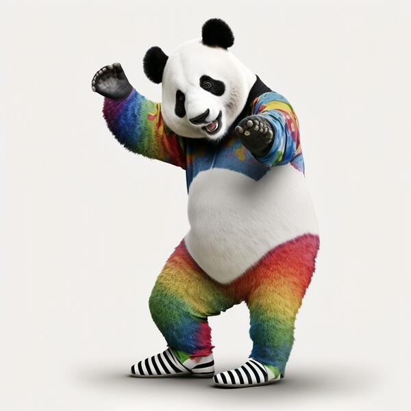 Presentation Stock Cliparts